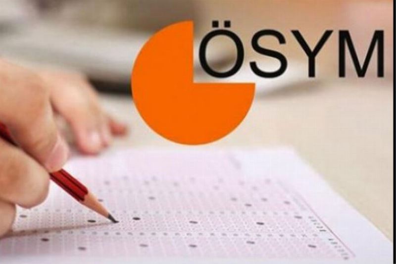 2022-KPSS Ön Lisans sonuçları açıklandı