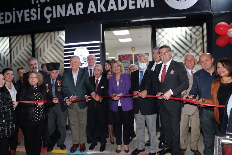 İzmit Çınar Akademi