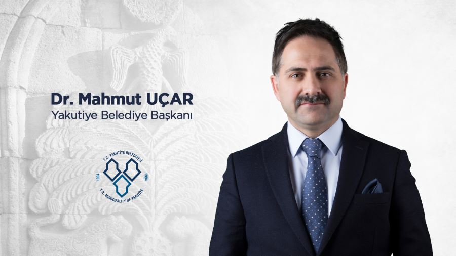  Başkan Uçar’dan, Mehmet Akif Ersoy