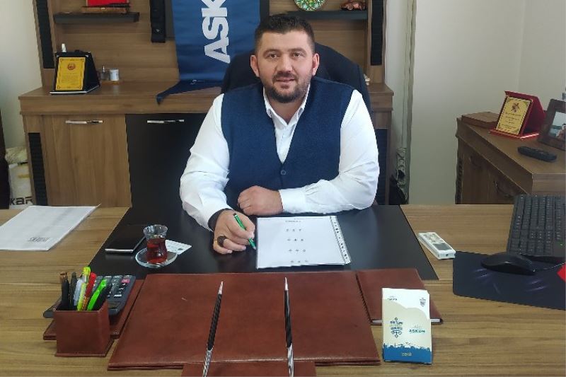 ASKON Kayseri