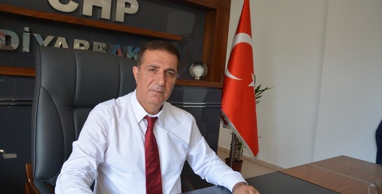 BAŞKAN ATİK: ÇOCUKLARIMIZ İÇİN HAREKETE GEÇELİM