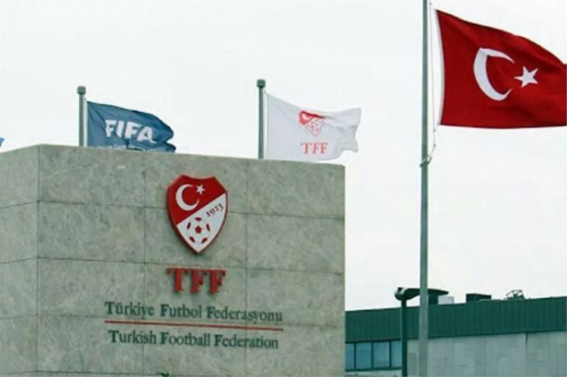 TFF olaylı derbiye ilişkin kararı verdi!