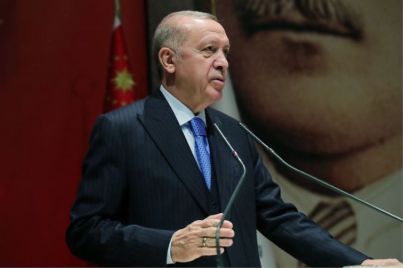  Erdoğan: Belediyelerimiz su faturalarında KDV indirimi yapacak