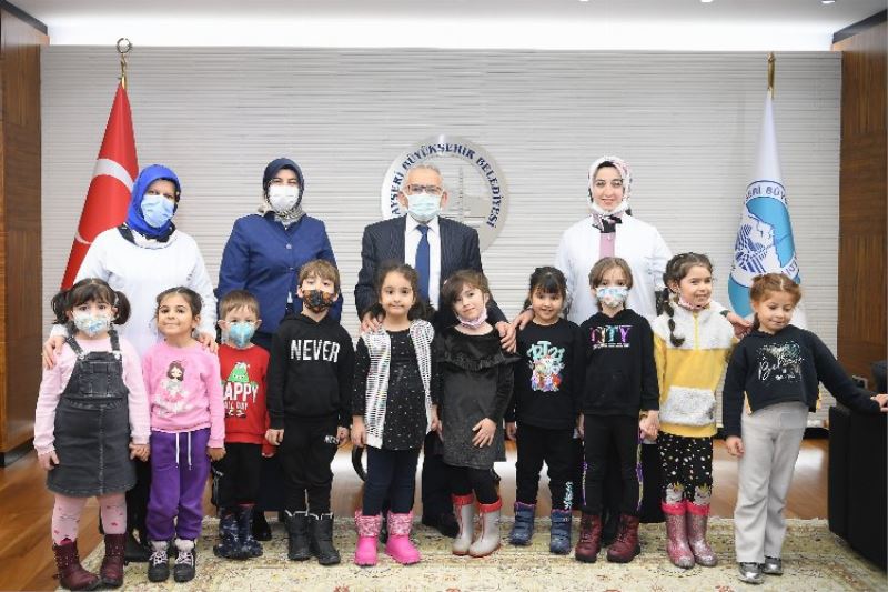 Kayseri Büyükşehir