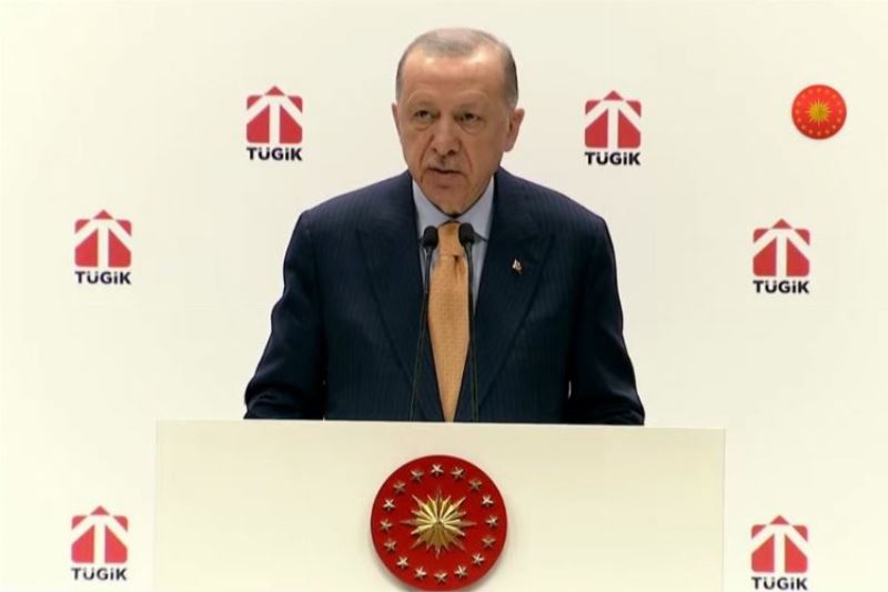 Erdoğan: 