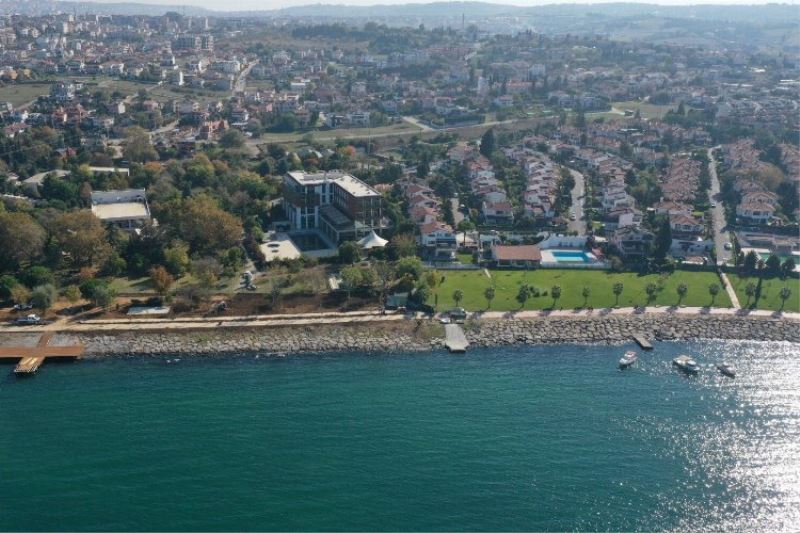 Kocaeli Darıca Gençlik Merkezi’nde tadilat çalışması yapılacak