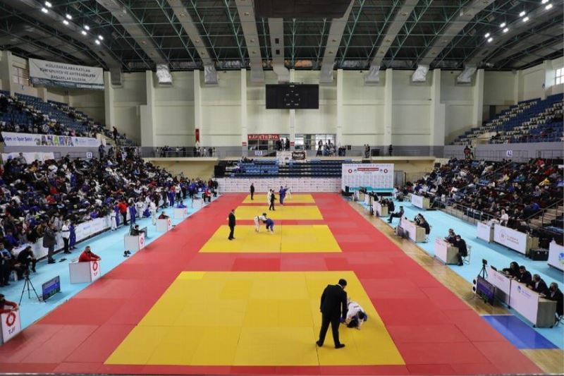 Sakarya Türkiye Karate Şampiyonası’na ev sahipliği yapacak