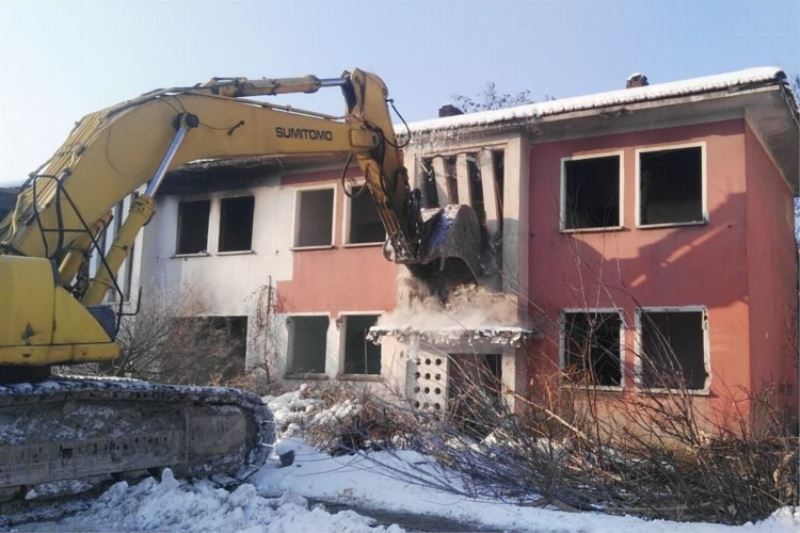 Kayseri Büyükşehir