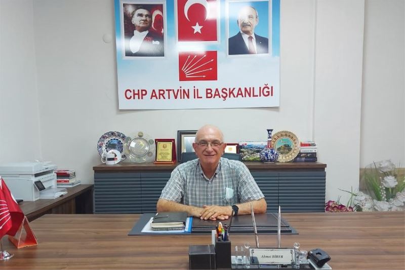 CHP