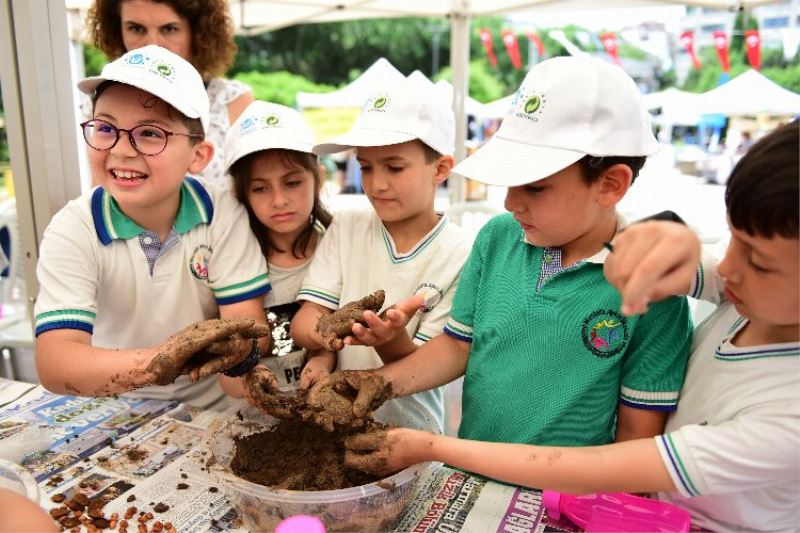 Kadıköy Çevre Festivali 