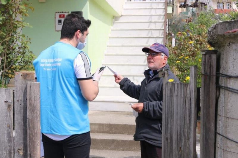 YADEM’le hiçbir yaşlı yalnız ve çaresiz hissetmeyecek