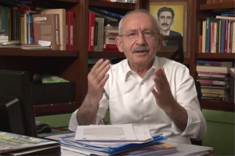 Kılıçdaroğlu