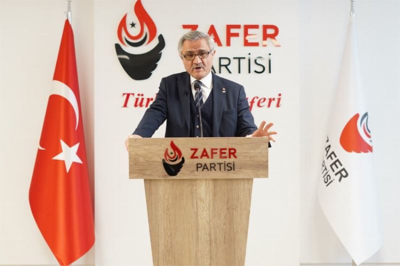 Zafer Partisi