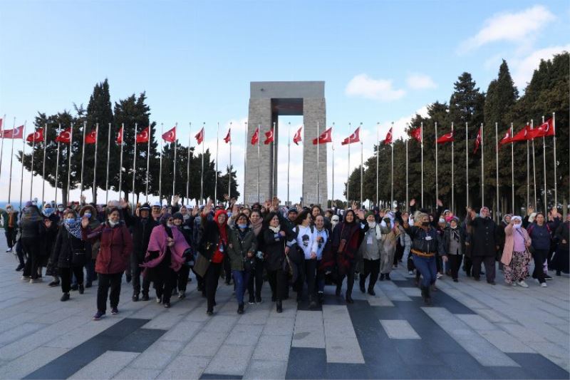 Muğlalı kadınlar, tarihin yeniden yazıldığı topraklarda