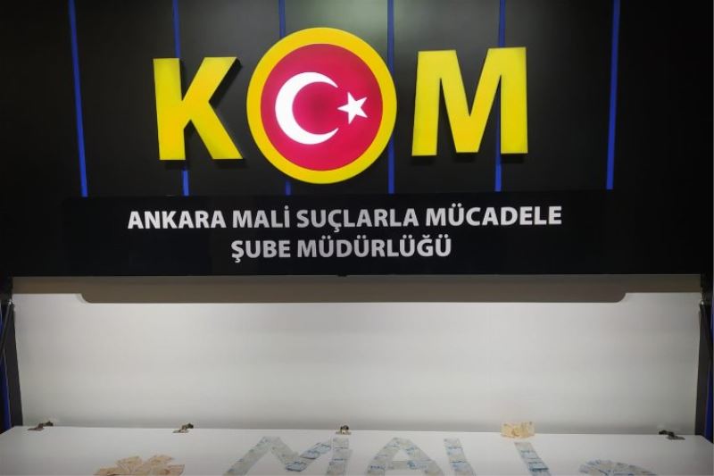 Ankara