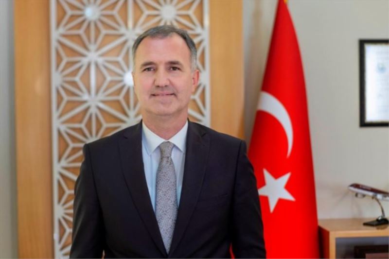 Bursa İnegöl Belediye Başkanı Taban: 