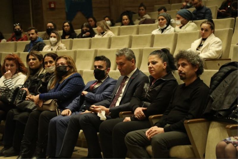 Gaziantep Büyükşehir ortaokul öğrencileri arasında yetenek avına çıkıyor 