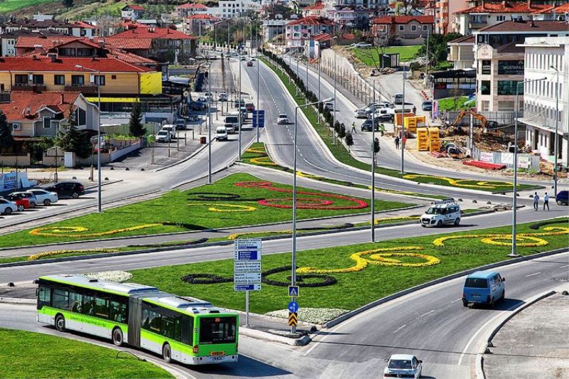 Sakarya Büyükşehir’den sürücülere önemli uyarı