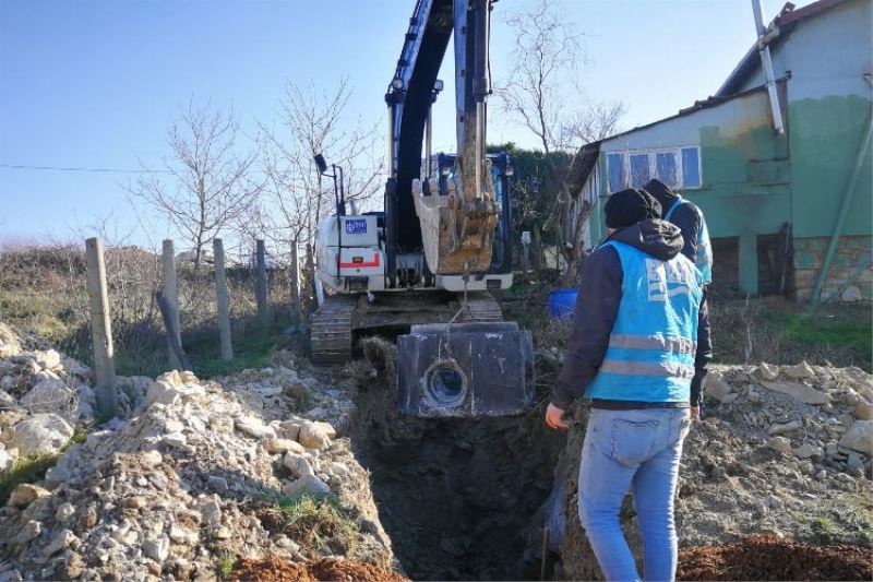 Kocaeli Gebze Duraklı Eleşli
