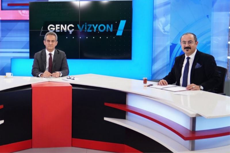 Bakan Özer: LGS sınavlarında değişiklik olmayacak