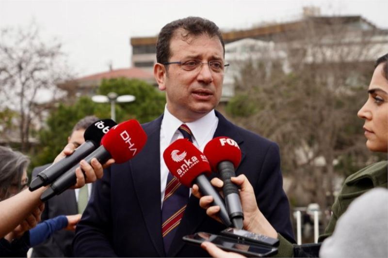 İmamoğlu