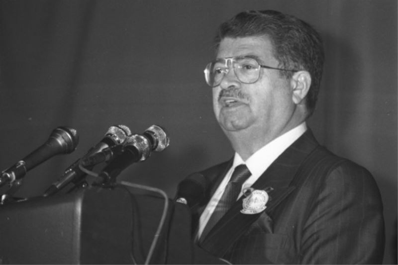 Cumhurbaşkanı Erdoğan