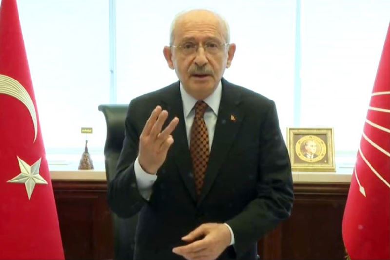 Kılıçdaroğlu