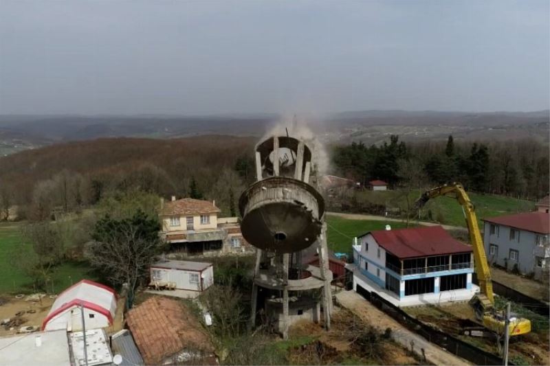 Gebze Kargalı