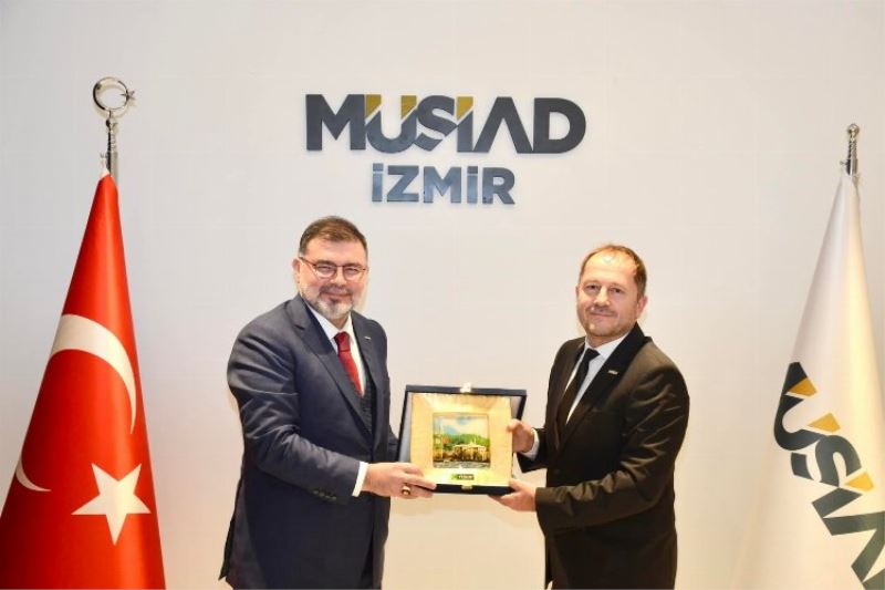 Yeşilay ve MÜSİAD, bağımlılıkla mücadele edecek!   