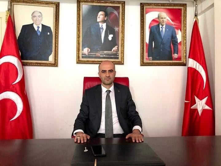MHP’li Başkan Akdağ