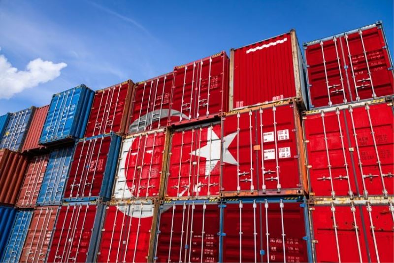 EİB AB’ye ihracatını yüzde 28 artırdı