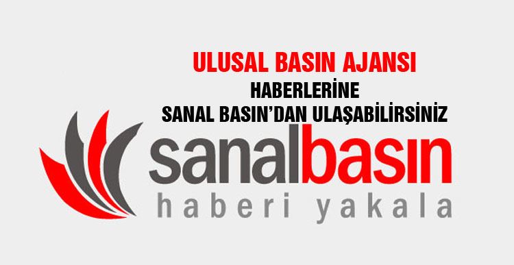 Sanal Basın