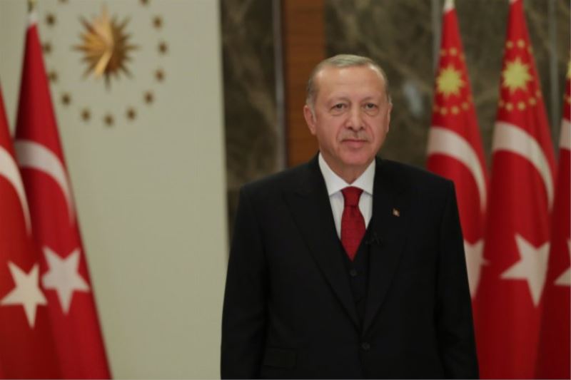 Cumhurbaşkanı Erdoğan: Pakistan
