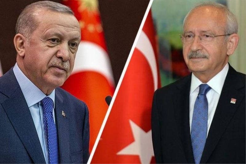 Kılıçdaroğlu, Erdoğan