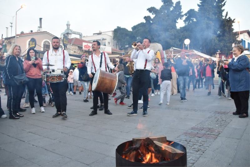 İzmir Foça