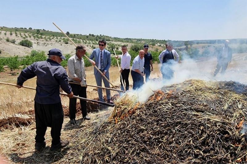 Adıyaman Belören