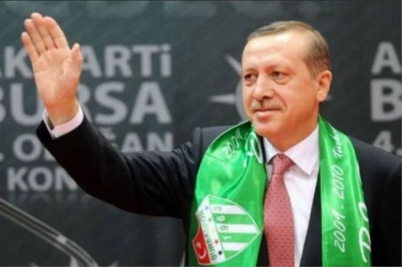 Cumhurbaşkanı Erdoğan 2 Temmuz