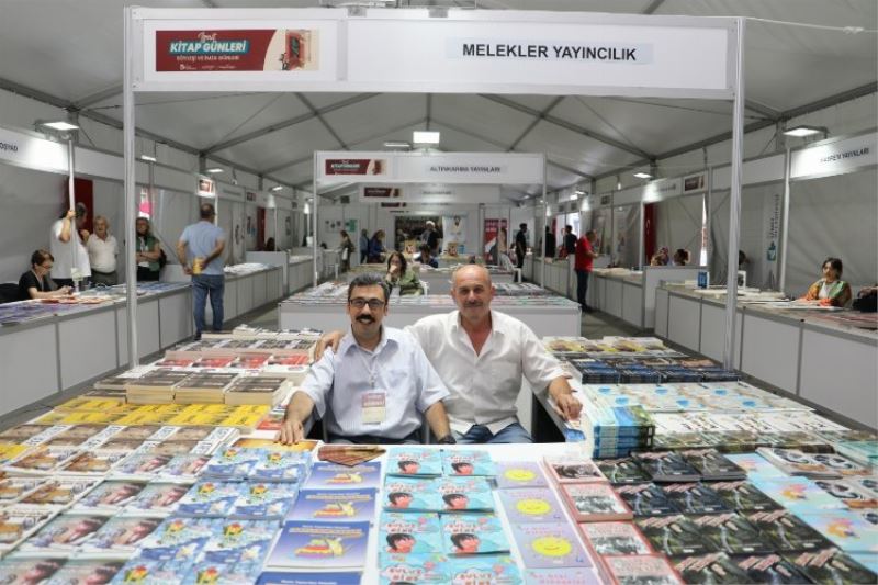 İzmit Kitap Günleri