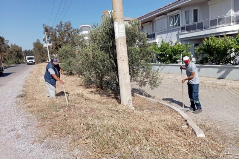 İzmir Güzelbahçe