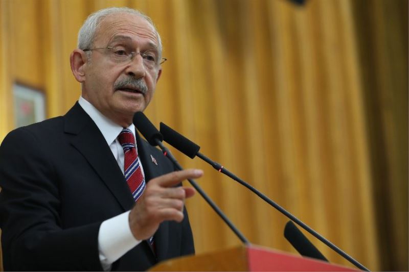 Kılıçdaroğlu