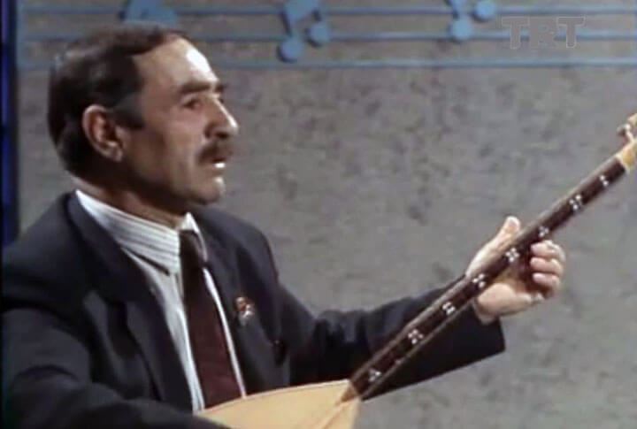ÂŞIK REYHANİ (1932-2006)