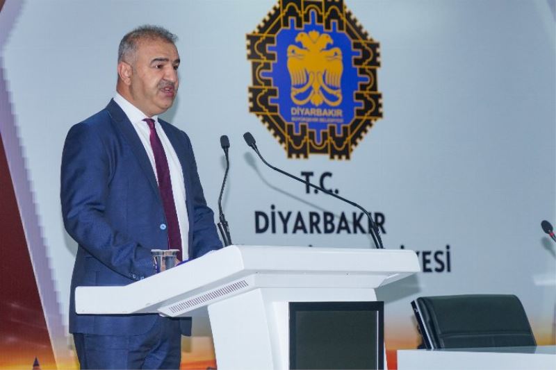 Diyarbakır