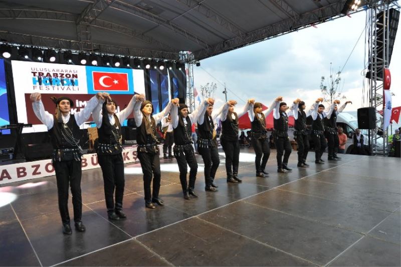 Trabzon Horon Festivali başlıyor