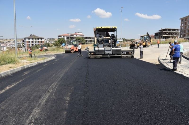 Soğancılar Caddesi pırıl pırıl oldu