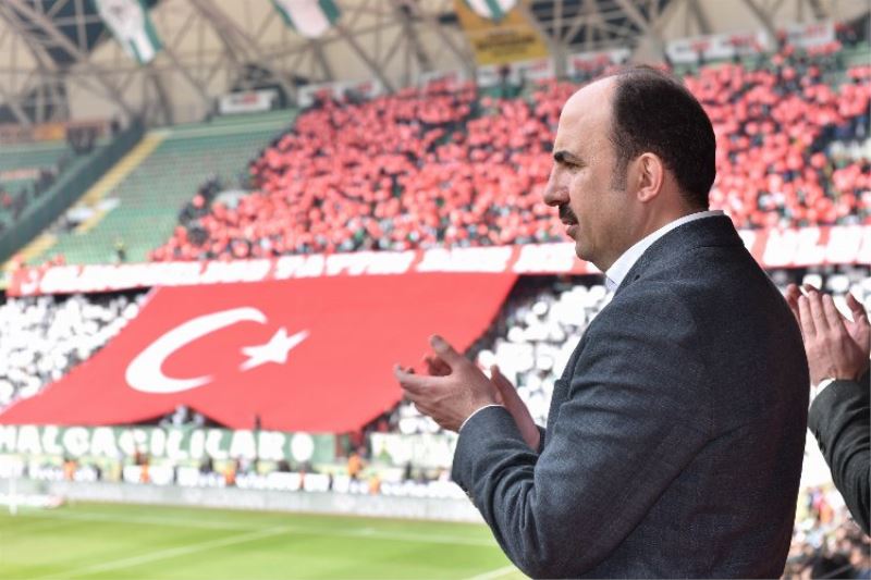 Konya Büyükşehir Konyaspor