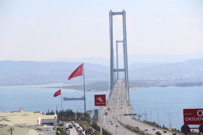 Kocaeli Dilovası