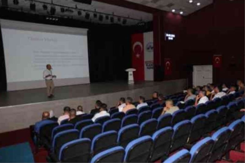 Elazığ Belediyesi