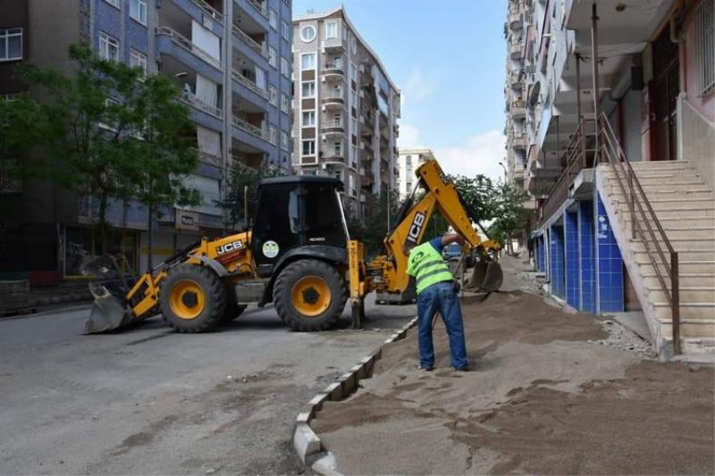 Diyarbakır Bağlar