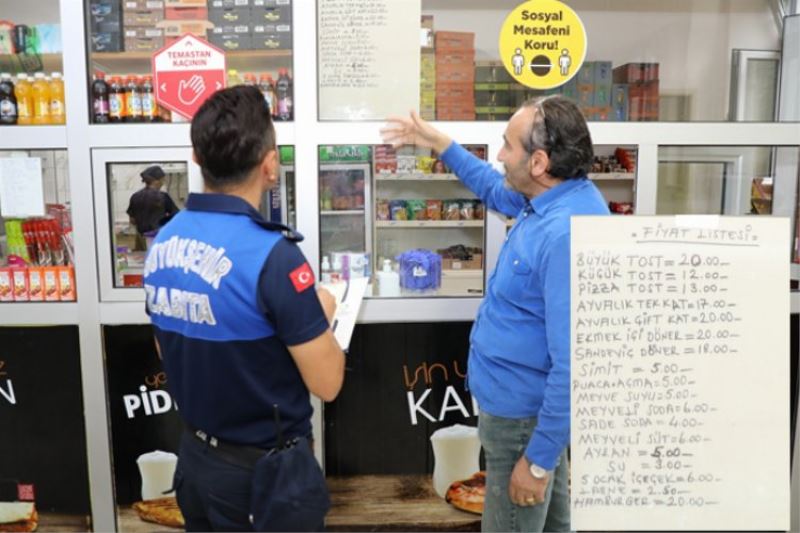 Okul kantinlerine çok baskın! Fiyatlar öğrencileri çıldırtıyor, velileri düşündürüyor