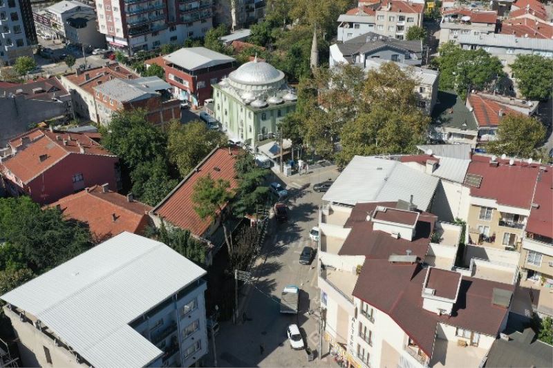 Bursa